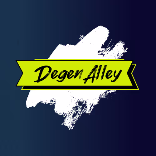 Degen U Mastering NFT Trading