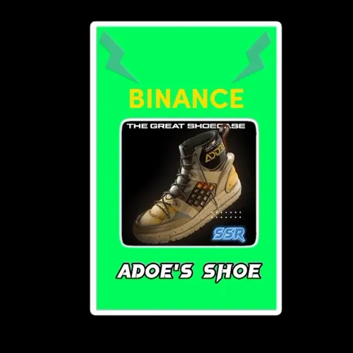BrandShoeNft V2