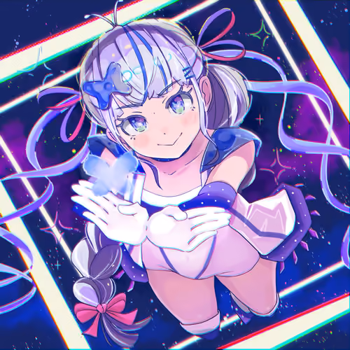 W3S chan 2023 # 1