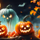 Scary Days