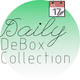 DeBox first touch