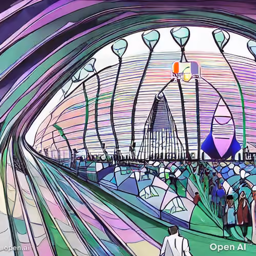 Neofuturism