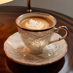 Cappuccino #11