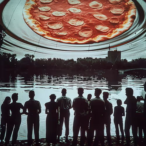 TheBitcoinPizzaPhenomenon