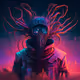 Soul Reapers of the Mycelium