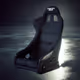 TM Pyrotect Baja Racing Seat