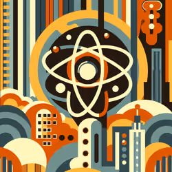 Atom #28