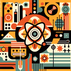 Atom #21