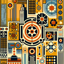 Atom #14