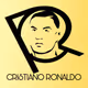 Cristiano Ronaldo LOGO