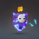 3267