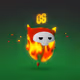 2886