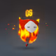 564