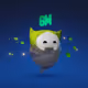 2445