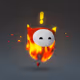 2384