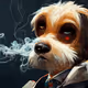 The dogfather