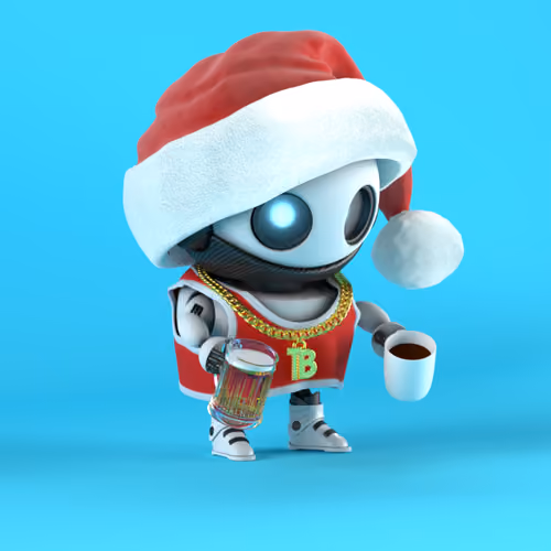 MoonChild Terrabot