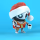MoonChild Terrabot