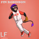Fin Robinson: LF