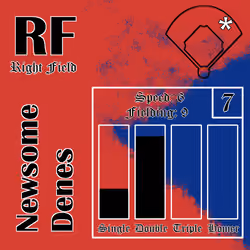 Newsome Denes: RF