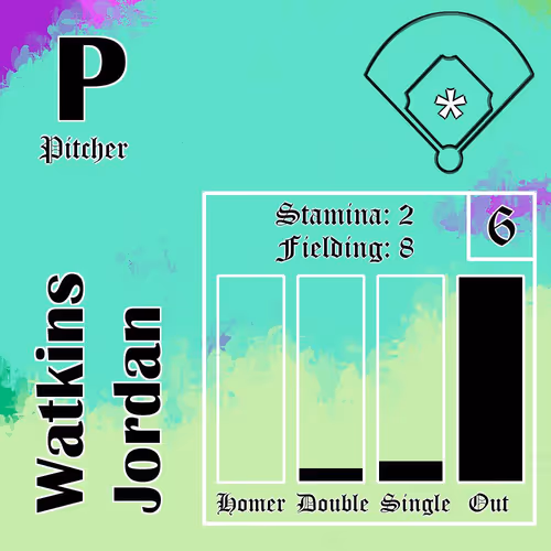 Moonshot Baseballers