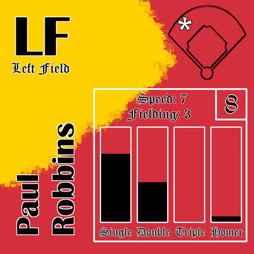 Moonshot Baseballers