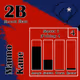 Manno Kane: 2B