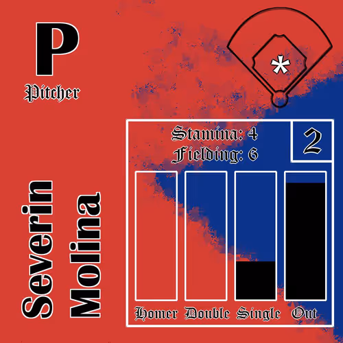 Moonshot Baseballers