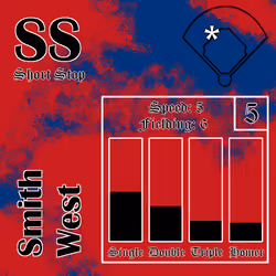 Smith West: SS