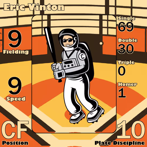 Moonshot Baseballers