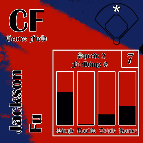 Moonshot Baseballers