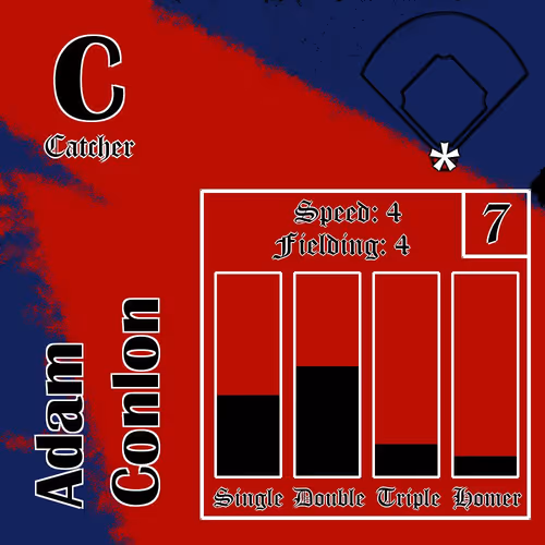 Moonshot Baseballers