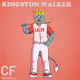 Kingston Walker: CF