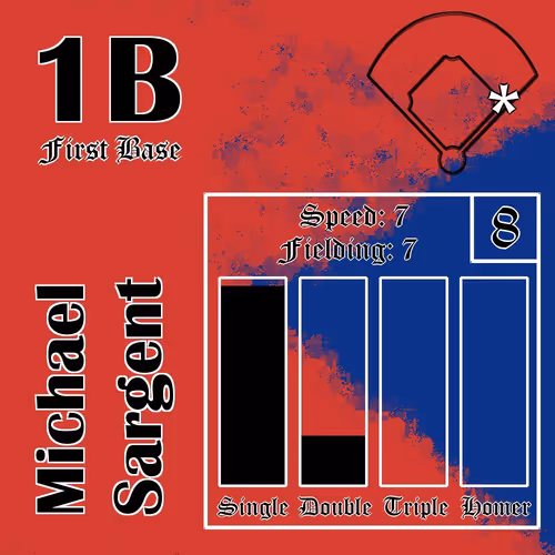 Moonshot Baseballers