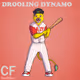 Drooling Dynamo: CF