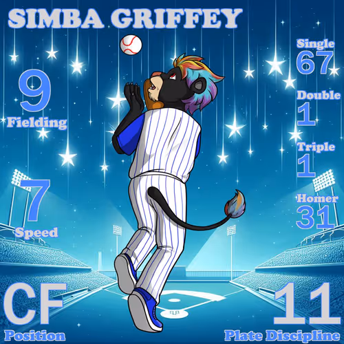 Moonshot Baseballers