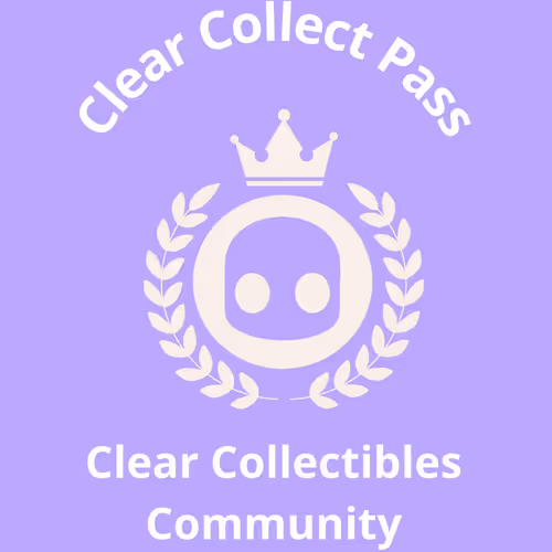 Clear Collect Pass