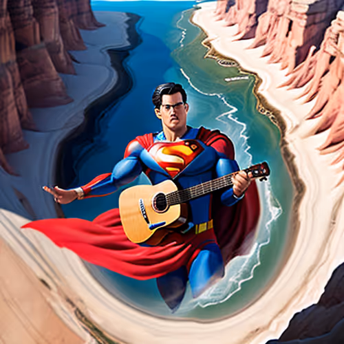 Superman
