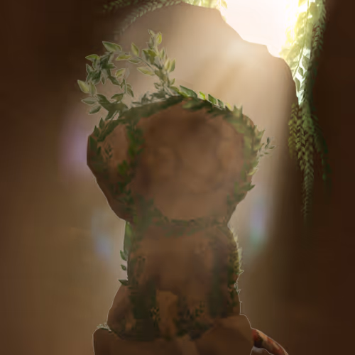 RELIC #54