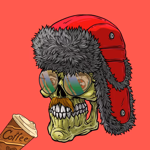 Crazyskullznft