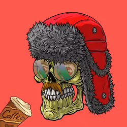 CrazySkull #1494