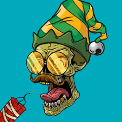 CrazySkull #1480