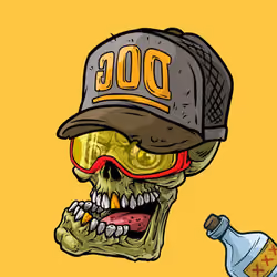CrazySkull #478