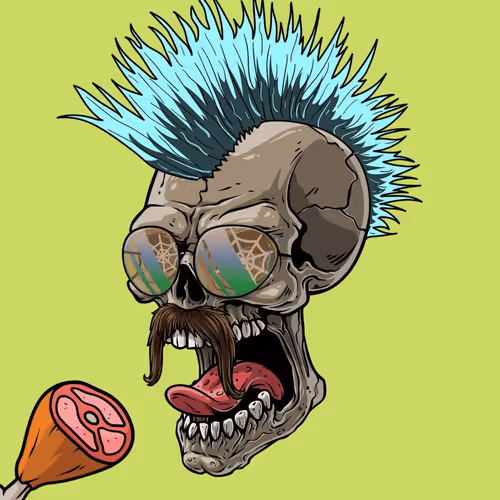 Crazyskullznft