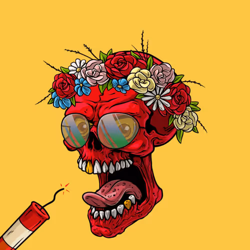 Crazyskullznft