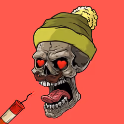 CrazySkull #1474