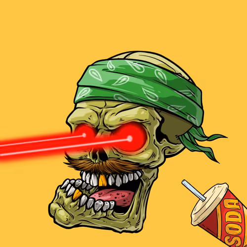 Crazyskullznft