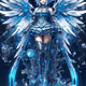 Machine Angel 3rd/TYPE_Light Blue_Crystal