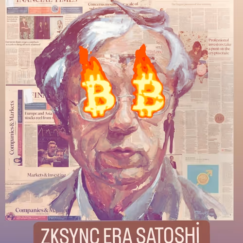 Satoshi Layerzero