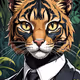 Classy Cougar